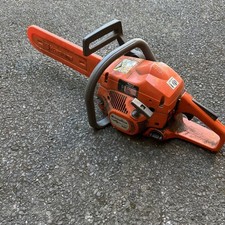 Husqvarna 137 E Series Saw