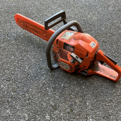 Husqvarna 137 series - 137, e