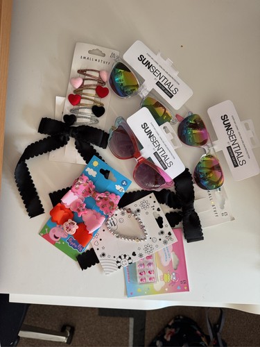 Foster grant sunsentials girls - foster,