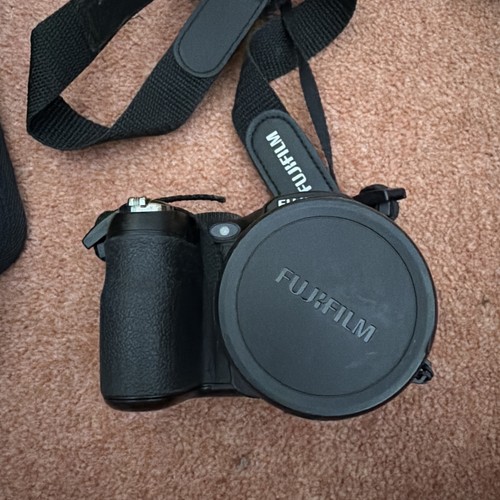 Fuji fujifilm finepix s1900 - fuji,