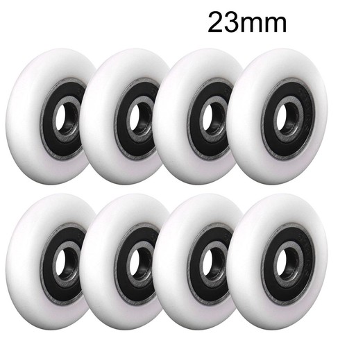 8pcs nylon single - nylon,
