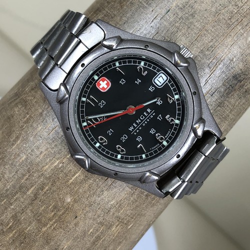 Wenger sak design - wenger,