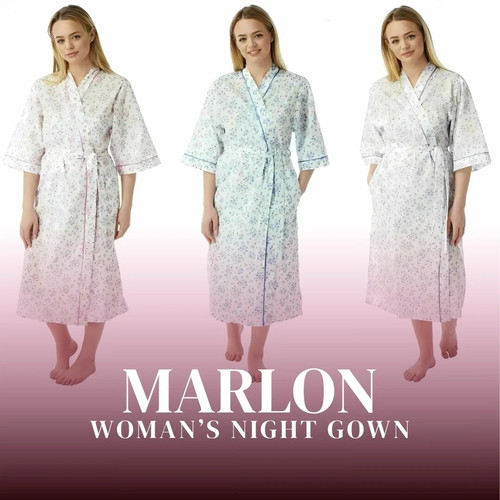 Women ladies poly cotton - ladies,