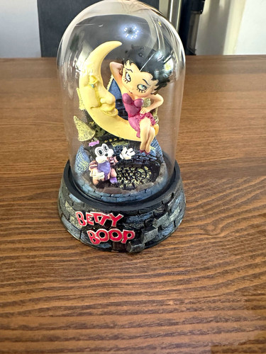 Vintage 1996 betty boop - vintage,