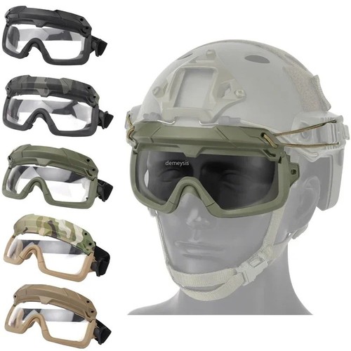 Tactical split anti - tactical,