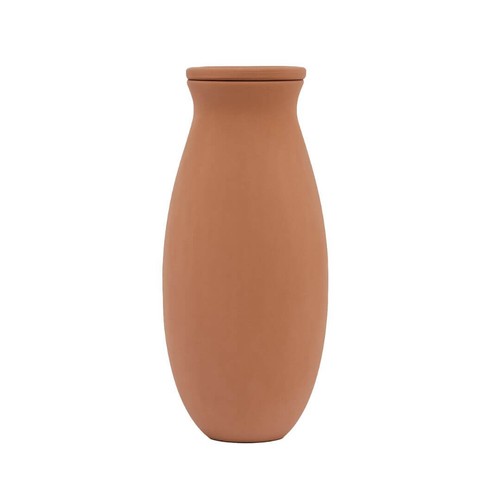 Olla watering pot clay - olla,