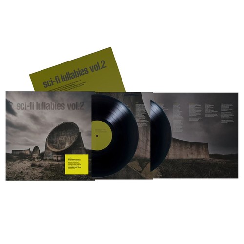Suede sci lullabies vol - lullabies,