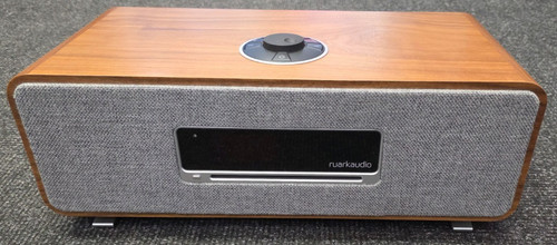 Ruark r3s compact music system - r3s,