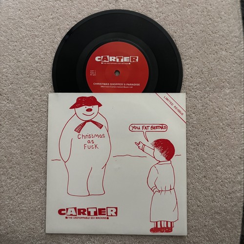Carter usm christmas - carter,