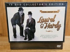 The best laurel hardy - hardy, 10