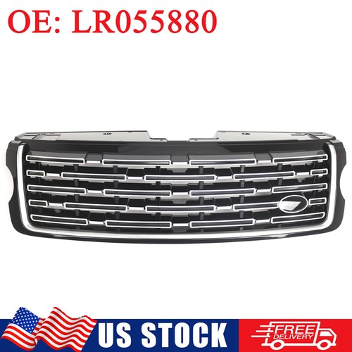 Front grille for 2013 2016 - front,