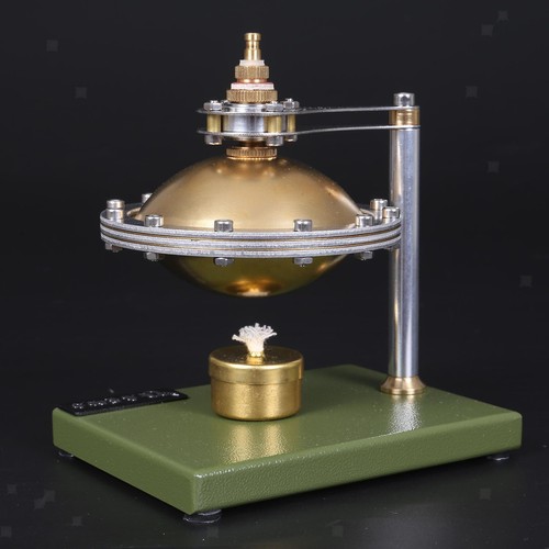 Kit metal ufo - 1,