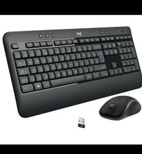 Logitech MK540 Wireless