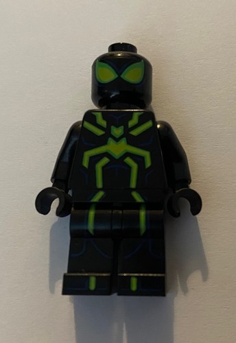 Lego super heroes spiderman - heroes,