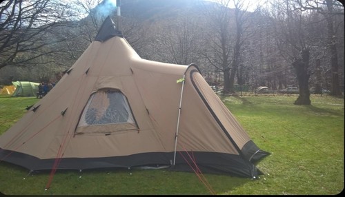 Robens kiowa man canvas - robens,