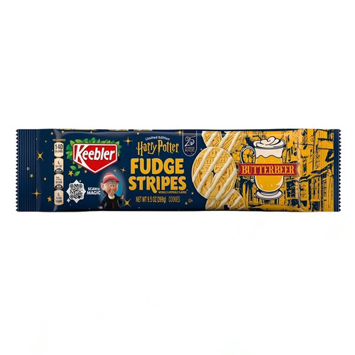 Keebler harry potter - keebler,