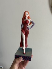 Disney Traditions Jessica Rabbit Drawn This Way Figurine
