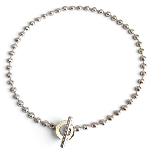 Gucci hallmarked sterling - gucci,