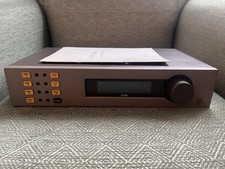 Quad FM4 Tuner Serial Number