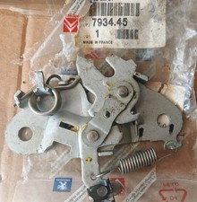 GENUINE Peugeot 106 306 405 406 806 Expert Partner / AX ZX Berlingo Bonnet Lock