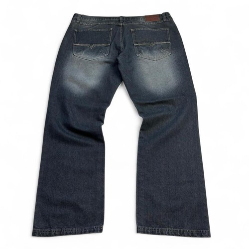 Men navy y2k - hip, hop