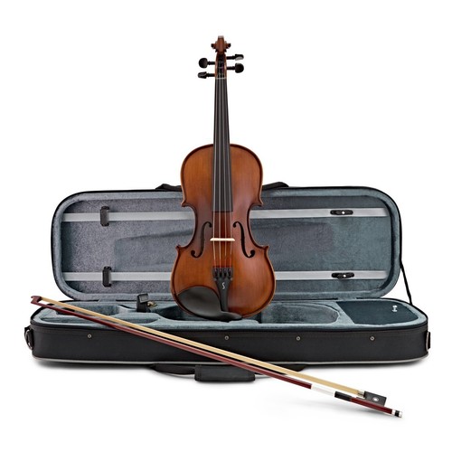 Stentor graduate violin outfit - violin,