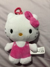Hello Kitty Soft Toy Plush