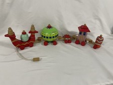 In The Night Garden Ninky Nonk