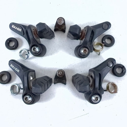Vintage shimano exage m351 - vintage,