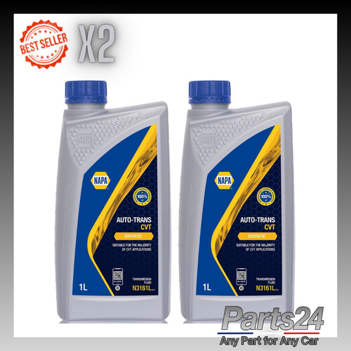 Auto trans cvt fits - auto-trans, (1l)