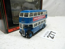 EFE 1:76 AEC RT/RTL Bus
