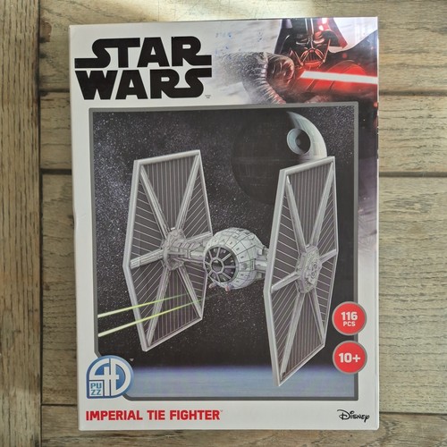 Star wars revell imperial tie - wars,