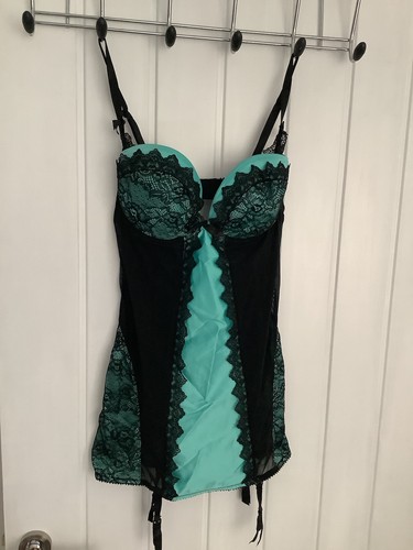 Ann summers body - ann,