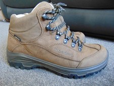 Ladies Scarpa Cyrus GTX