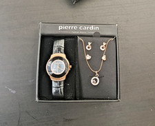 Pierre cardin ladies watch - pierre,