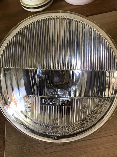 Cibie 180 rhd - h-180, headlight