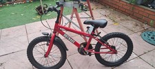 Apollo Outrage Kids Bike - 18