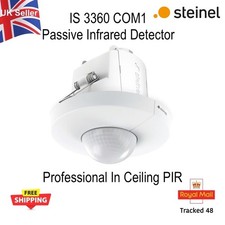 Steinel PIR Passive Infrared
