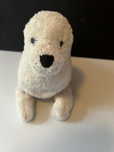 Jellycat seal pup rafferty - jellycat,