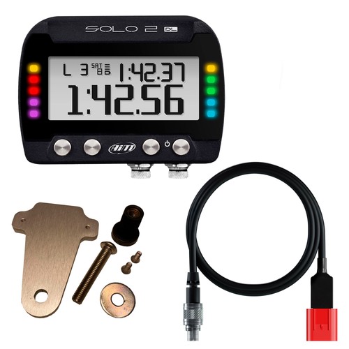 Aim solo gps - gps, motorcycle