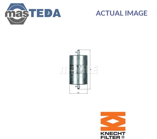 Engine fuel filter - engine,