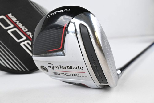 Taylormade 300 mini driver - taylormade,