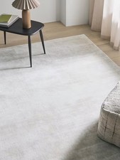 John Lewis Sheer TENCEL Plain