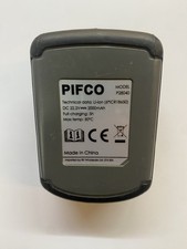 replacement Pifco P28040