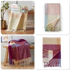 Catherine Lansfield Faux