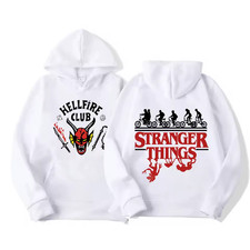 Kids stylish Stranger Things