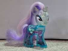 My Little Pony Diamond Mint Water Cutie Toy Figure