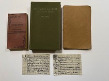 Stage Used Props - The Music