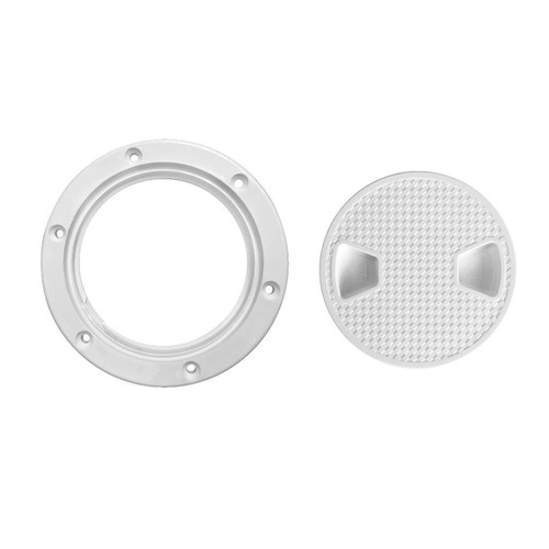 Inch waterproof hatch - 4/6/8,