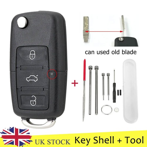 Button flip car key - 3,